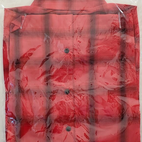 Dixxon STROKER Short Sleeve Bamboo Shirt - Men's M - Picture 9 of 10